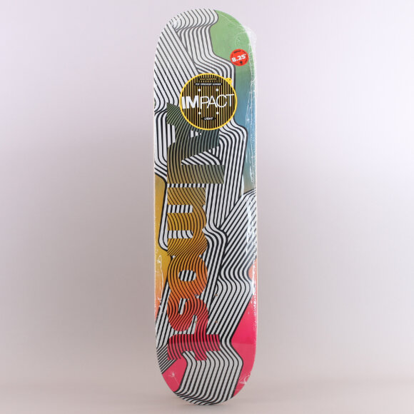 Almost - Almost Mullen Out There Impact Skateboard