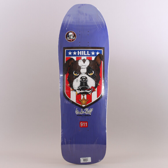 Powell & Peralta - Powell & Peralta Frankie Hill Skateboard