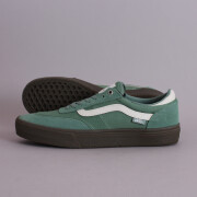 Vans - Vans Gilbert Crockett 2 Pro Skate Sko