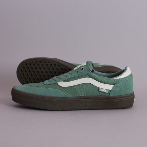 Vans - Vans Gilbert Crockett 2 Pro Skate Sko