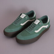 Vans - Vans Gilbert Crockett 2 Pro Skate Sko