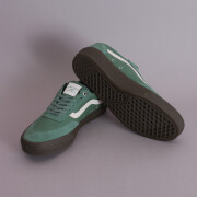 Vans - Vans Gilbert Crockett 2 Pro Skate Sko