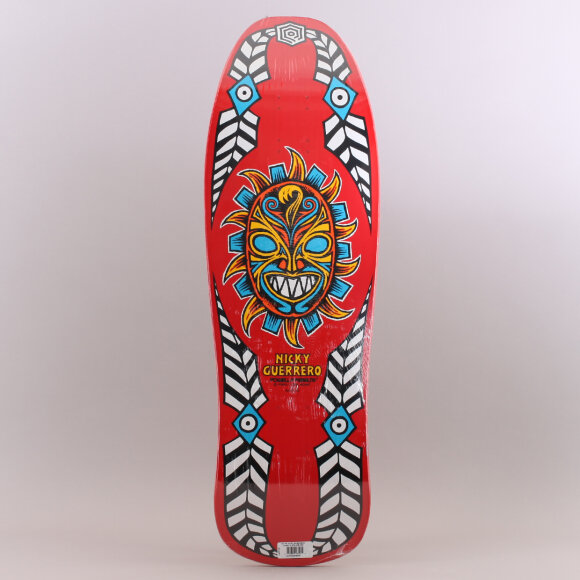 Powell & Peralta - Powell & Peralta Nicky Guerrero Skateboard