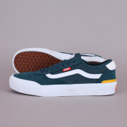 Vans - Vans Chima Pro 2 Skateboard Sko