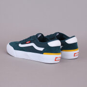 Vans - Vans Chima Pro 2 Skateboard Sko