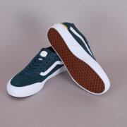 Vans - Vans Chima Pro 2 Skateboard Sko