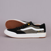 Vans - Vans Berle Pro Shoe