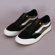 Vans - Vans Berle Pro Shoe