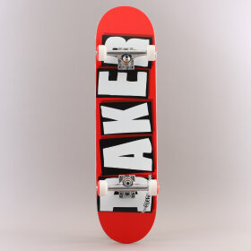 Baker - Baker Komplet Brand Logo Skateboard