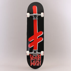 Deathwish - Deathwish Komplet Gang Logo Skateboard
