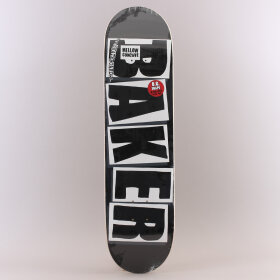 Baker - Baker Brand Logo Skateboard