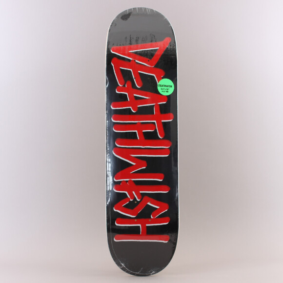 Deathwish - Deathwish Deathspray Skateboard