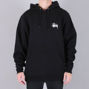 Stüssy - Stüssy Basic Hood Sweatshirt