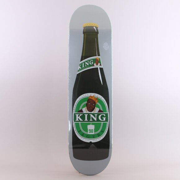 Jægers - Jægers King Skateboard
