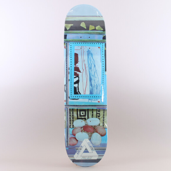 Palace - Palace Skateboards Clarke