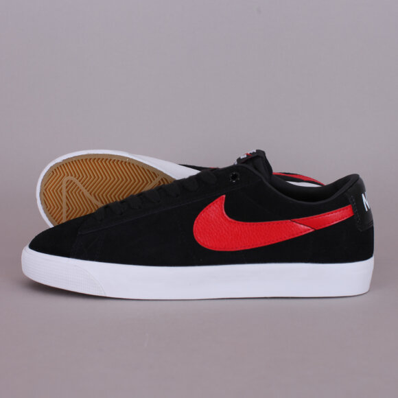 Nike SB - Nike SB Zoom Blazer Low GT Skate Shoe