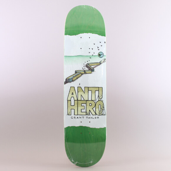Antihero - Anti Hero Grant Taylor Skateboard