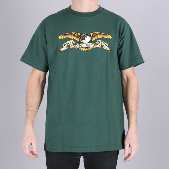 Antihero - Anti Hero Eagle Tee-Shirt