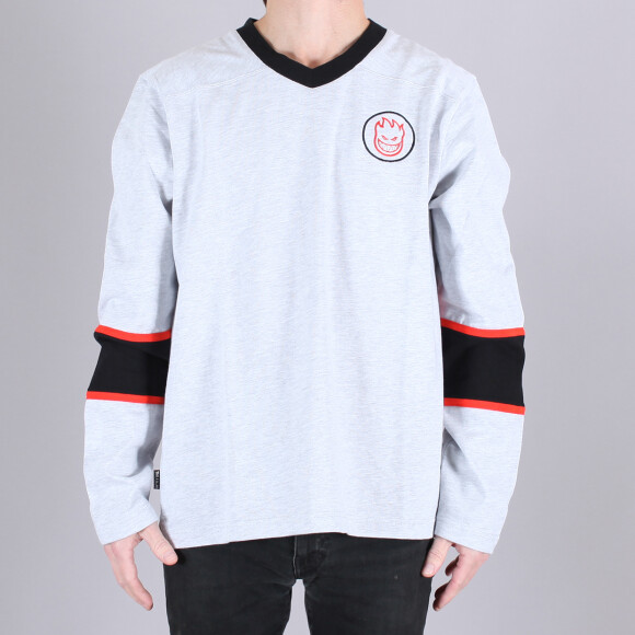 Spitfire - Spitfire Goon L/S Tee Shirt