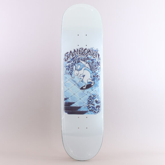 Polar - Polar Shin Sanbongi Rabit Skateboard