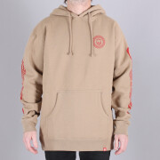 Spitfire - Spitfire Classic Swirl Hood Sweatshirt