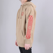 Spitfire - Spitfire Classic Swirl Hood Sweatshirt