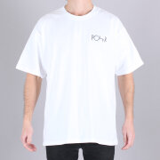 Polar - Polar ACAB Fill Logo Tee Shirt