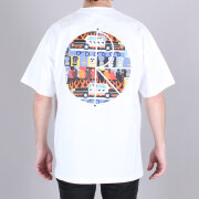 Polar - Polar ACAB Fill Logo Tee Shirt