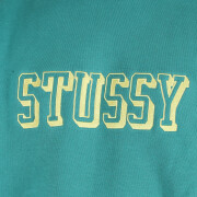 Stüssy - Stüssy 3D Collegiate App. Sweatshirt