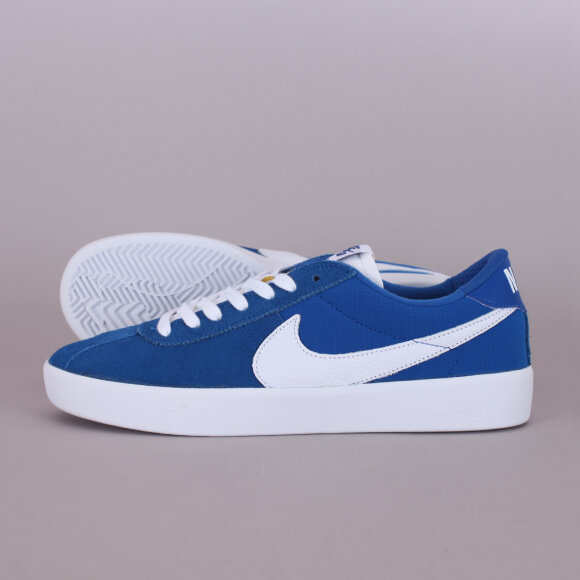Nike SB - Nike SB Bruin React Skate Sko