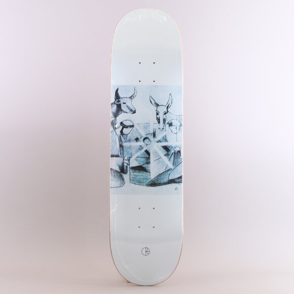 Polar - Polar Märta Alv Bethlehem Skateboard