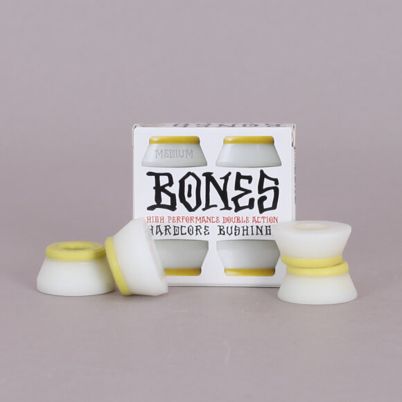 Bones - Bones Hardcore Bushings (Medium)