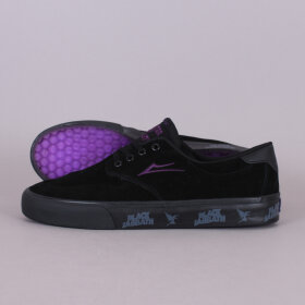 Lakai - Lakai x Black Sabbath Sko