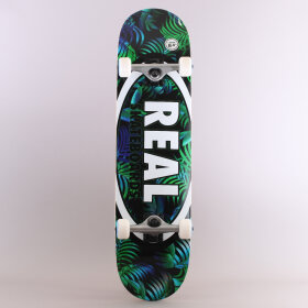 Real - Real Komplet Tropic Ovals Skateboard