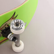 Antihero - Anti Hero Complete Classic Eagle Skateboard