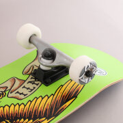 Antihero - Anti Hero Complete Classic Eagle Skateboard