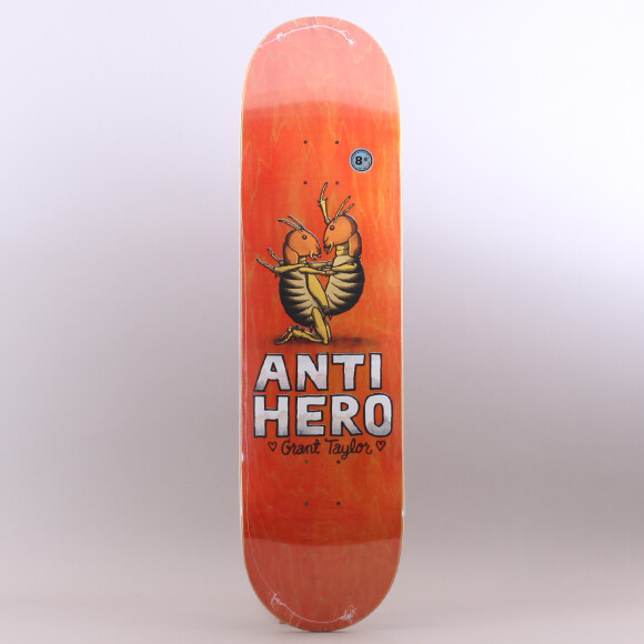 Antihero - Anti Hero Grant Taylor Lovers Skateboard