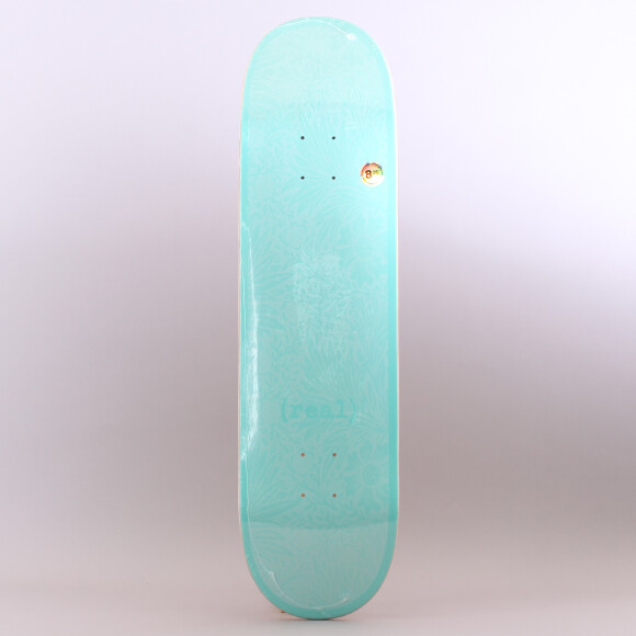 Real - Real Renewal Flowers Skateboard