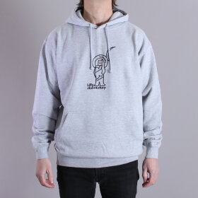 Lab - LabCph x Gonz Hood Sweatshirt