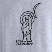 Lab - LabCph x Gonz Hood Sweatshirt