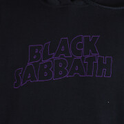 Lakai - Lakai x Black Sabbath Master of Reality Hood Sweatshirt