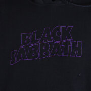 Lakai - Lakai x Black Sabbath Master of Reality Hood Sweatshirt