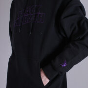 Lakai - Lakai x Black Sabbath Master of Reality Hood Sweatshirt