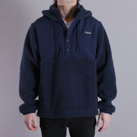 Patagonia - Patagonia Shelled Retro Jacket