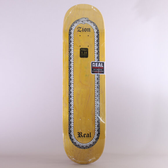 Real - Real Zion Infinity Skateboard