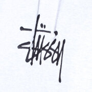 Stüssy - Stüssy Basic App Hood Sweatshirt