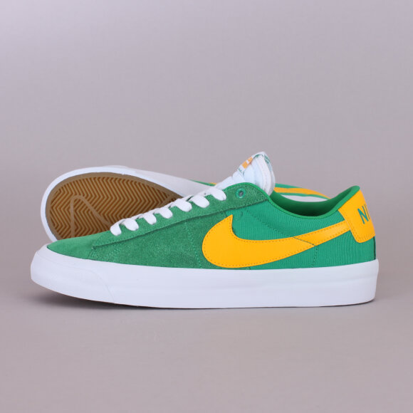 Nike SB - Nike SB Zoom Blazer Low Pro GT