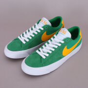 Nike SB - Nike SB Zoom Blazer Low Pro GT