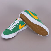 Nike SB - Nike SB Zoom Blazer Low Pro GT