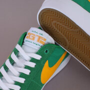 Nike SB - Nike SB Zoom Blazer Low Pro GT